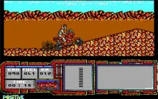 African Trail Simulator image